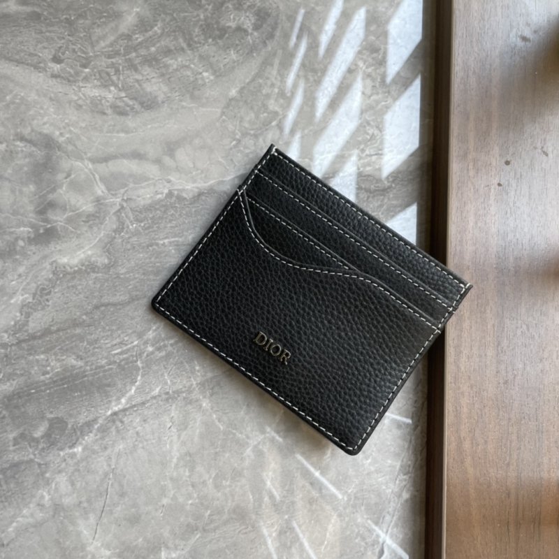 Christian Dior Wallet